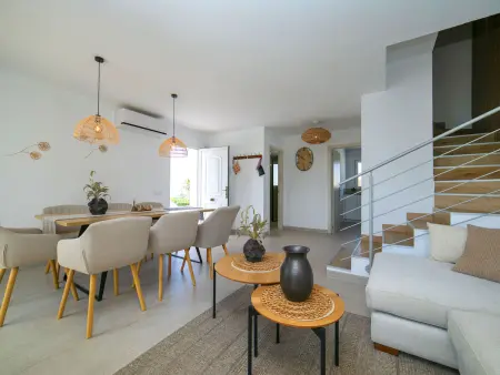 El Lloveret : maison 6 pers. avec piscine près de la mer : photo 7