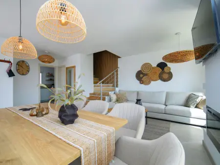 El Lloveret : maison 6 pers. avec piscine près de la mer : photo 9
