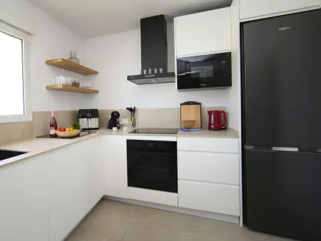 El Lloveret : maison 6 pers. avec piscine près de la mer : photo 10