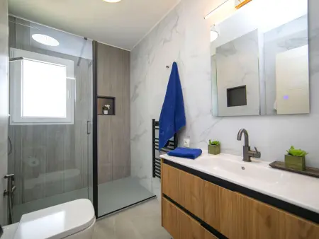 El Lloveret : maison 6 pers. avec piscine près de la mer : photo 17