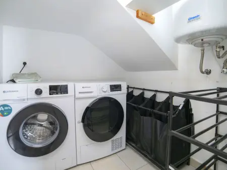 El Lloveret : maison 6 pers. avec piscine près de la mer : photo 18