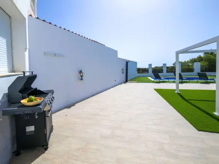 El Lloveret : maison 6 pers. avec piscine près de la mer : photo 23