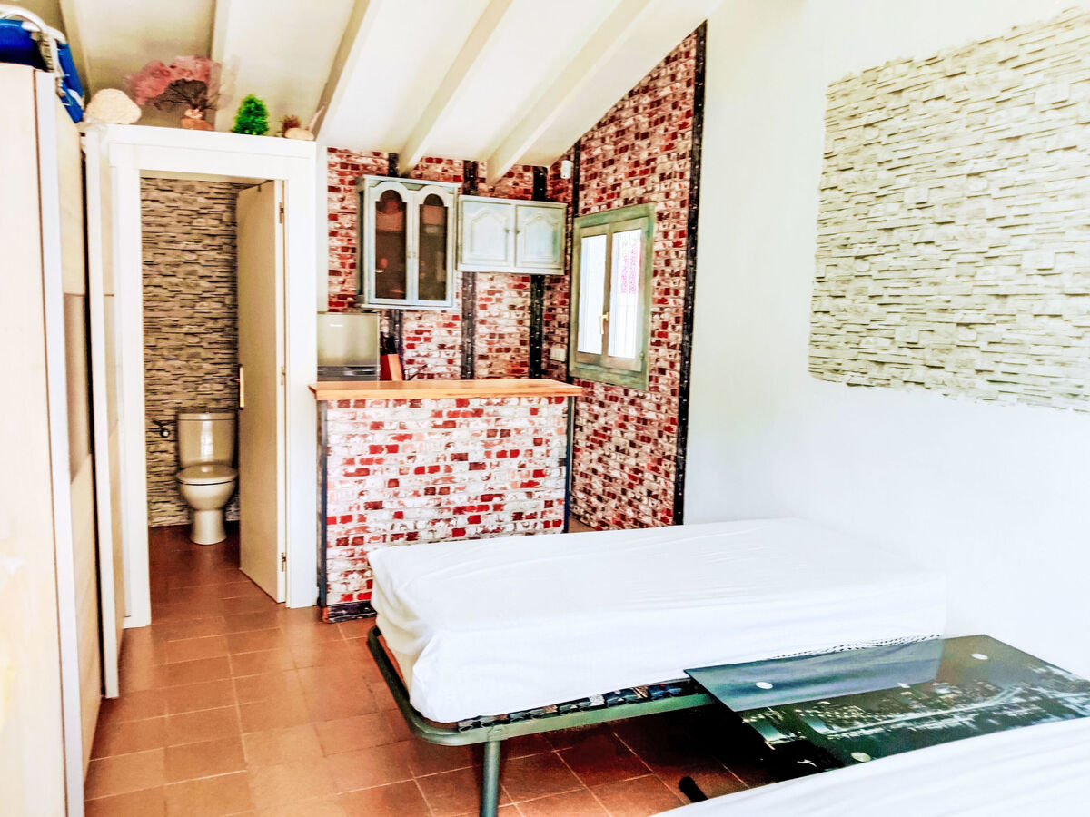 Villa Jardín – 11 pers., piscine privée à Altea - Photo 14