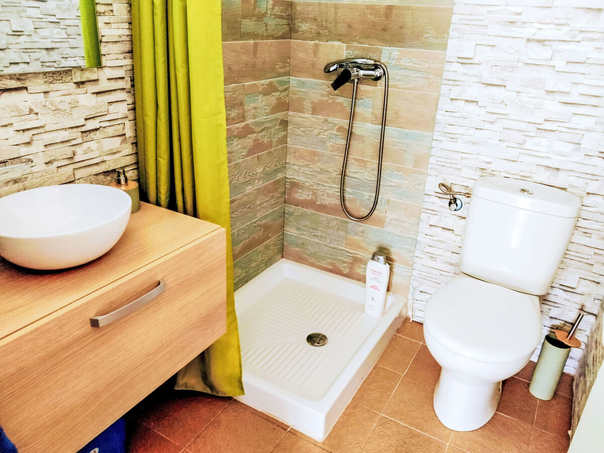 Villa Jardín – 11 pers., piscine privée à Altea - Photo 15