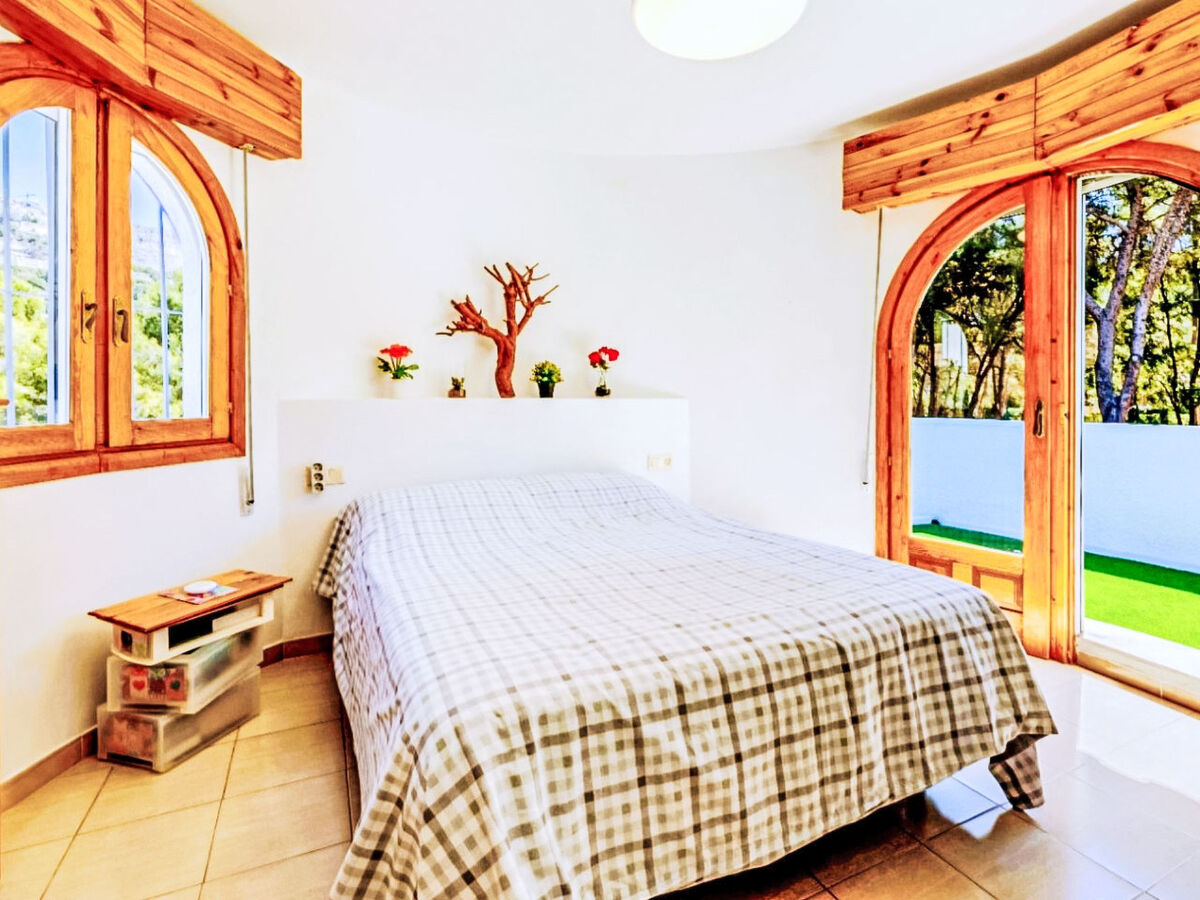 Villa Jardín – 11 pers., piscine privée à Altea - Photo 19