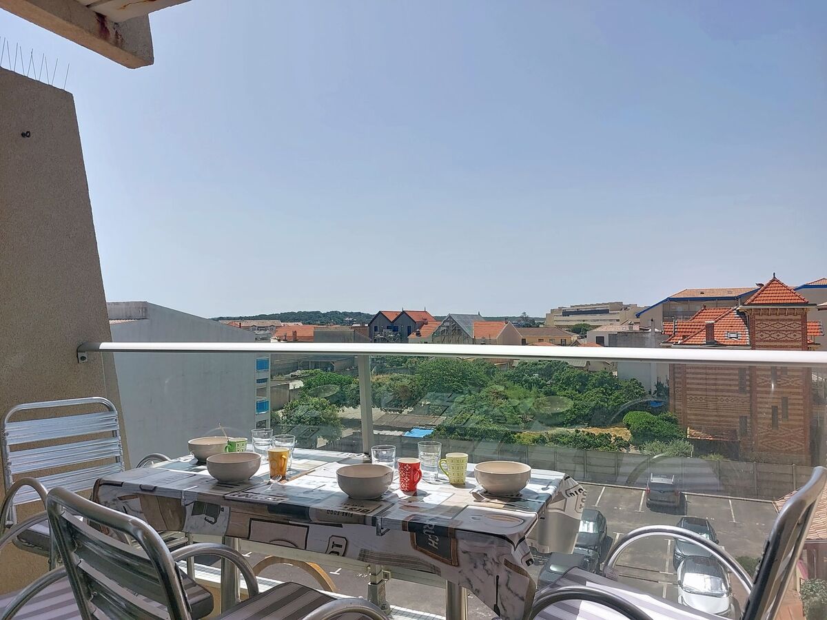 Appartement 54 m² vue océan à 30 m de la plage - Photo 5