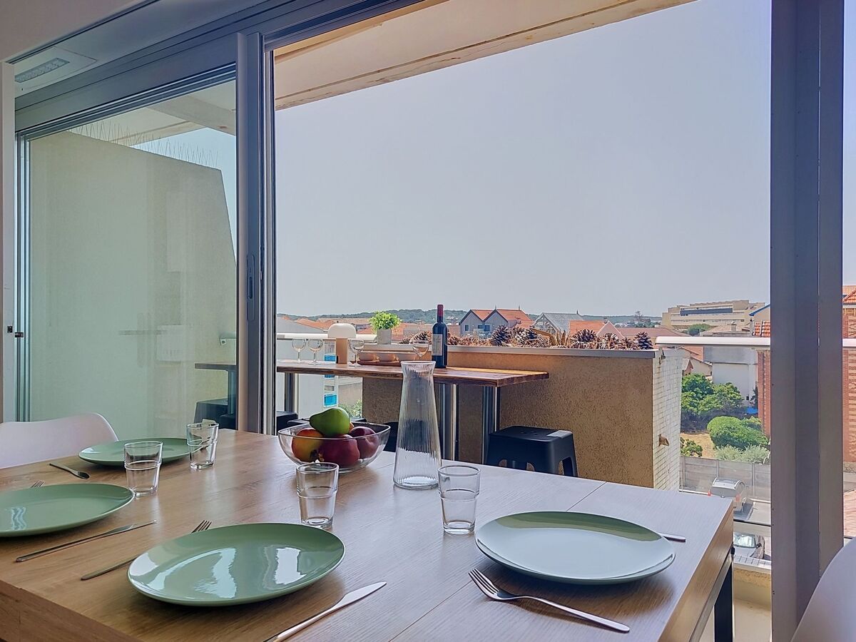 Appartement 54 m² vue océan à 30 m de la plage - Photo 6
