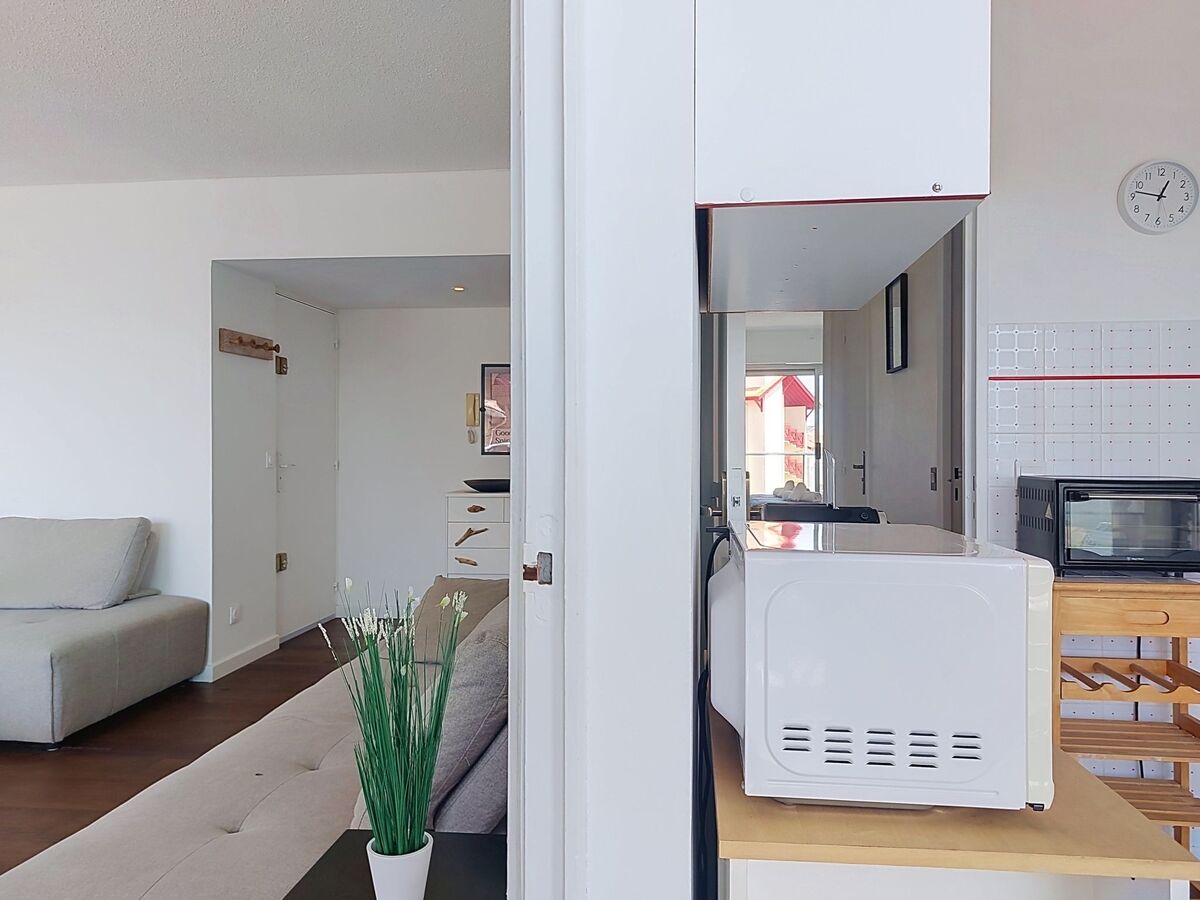 Appartement 54 m² vue océan à 30 m de la plage - Photo 8