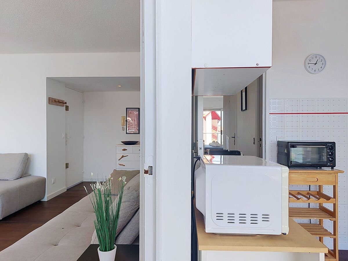 Appartement 54 m² vue océan à 30 m de la plage - Photo 9