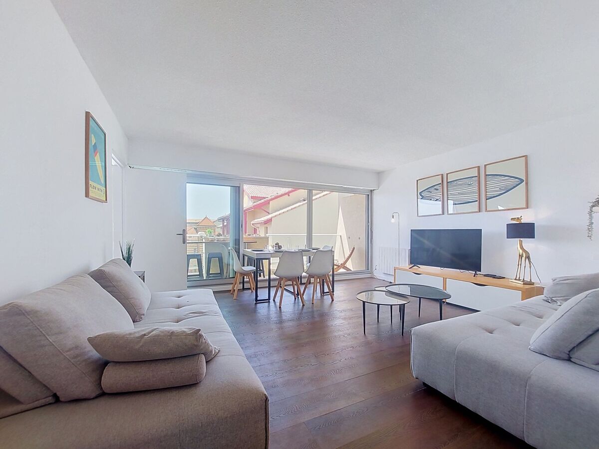 Appartement 54 m² vue océan à 30 m de la plage - Photo 10