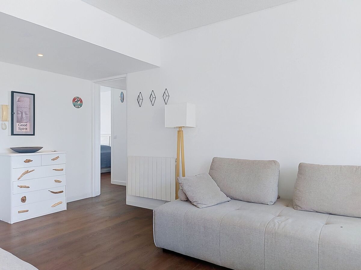 Appartement 54 m² vue océan à 30 m de la plage - Photo 11