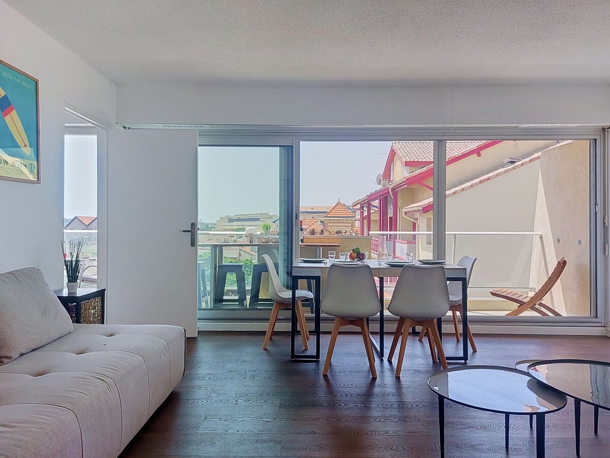 Appartement 54 m² vue océan à 30 m de la plage - Photo 12