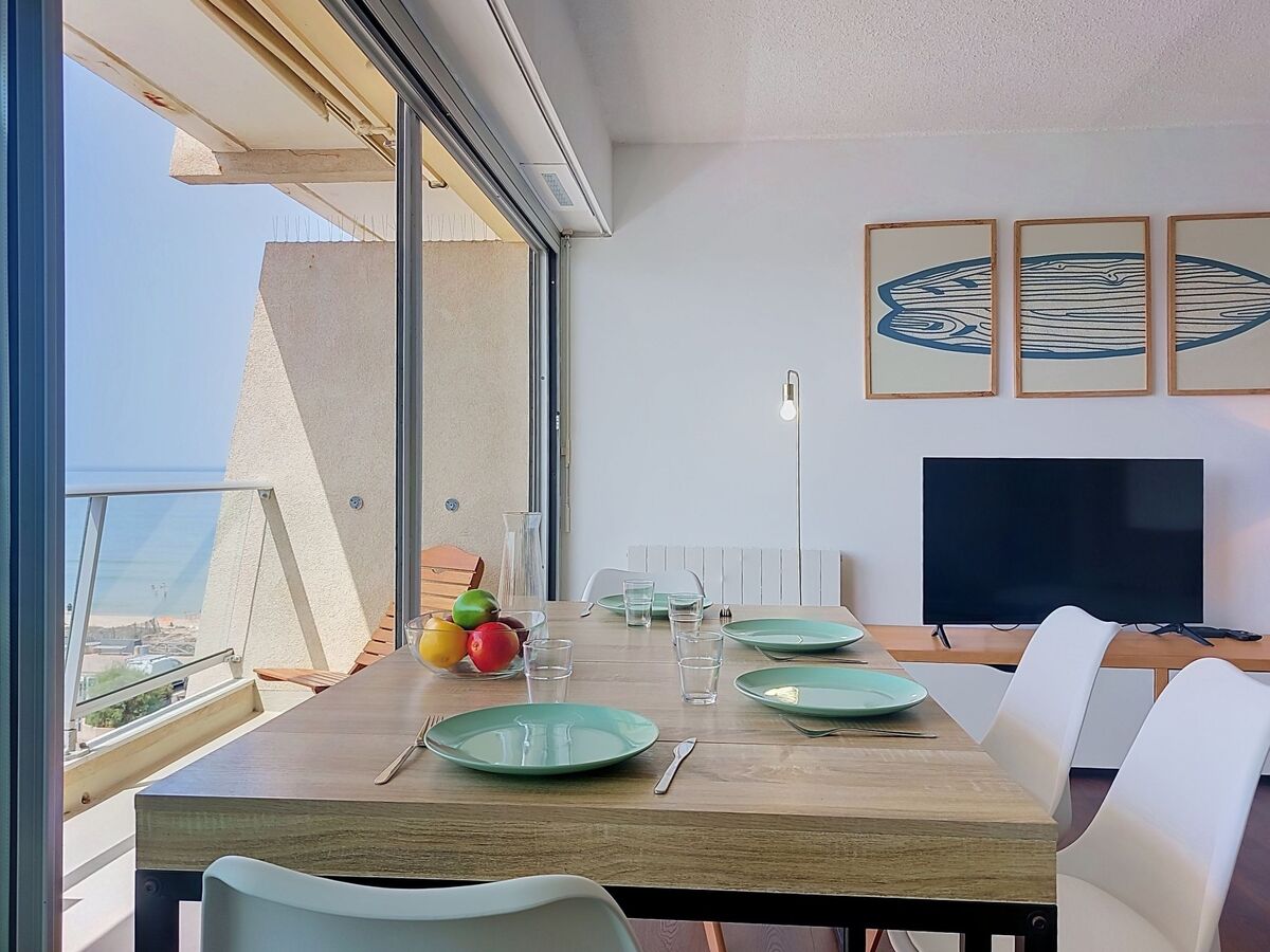 Appartement 54 m² vue océan à 30 m de la plage - Photo 13