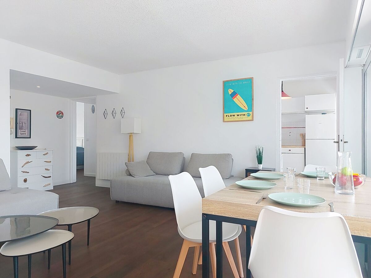 Appartement 54 m² vue océan à 30 m de la plage - Photo 14
