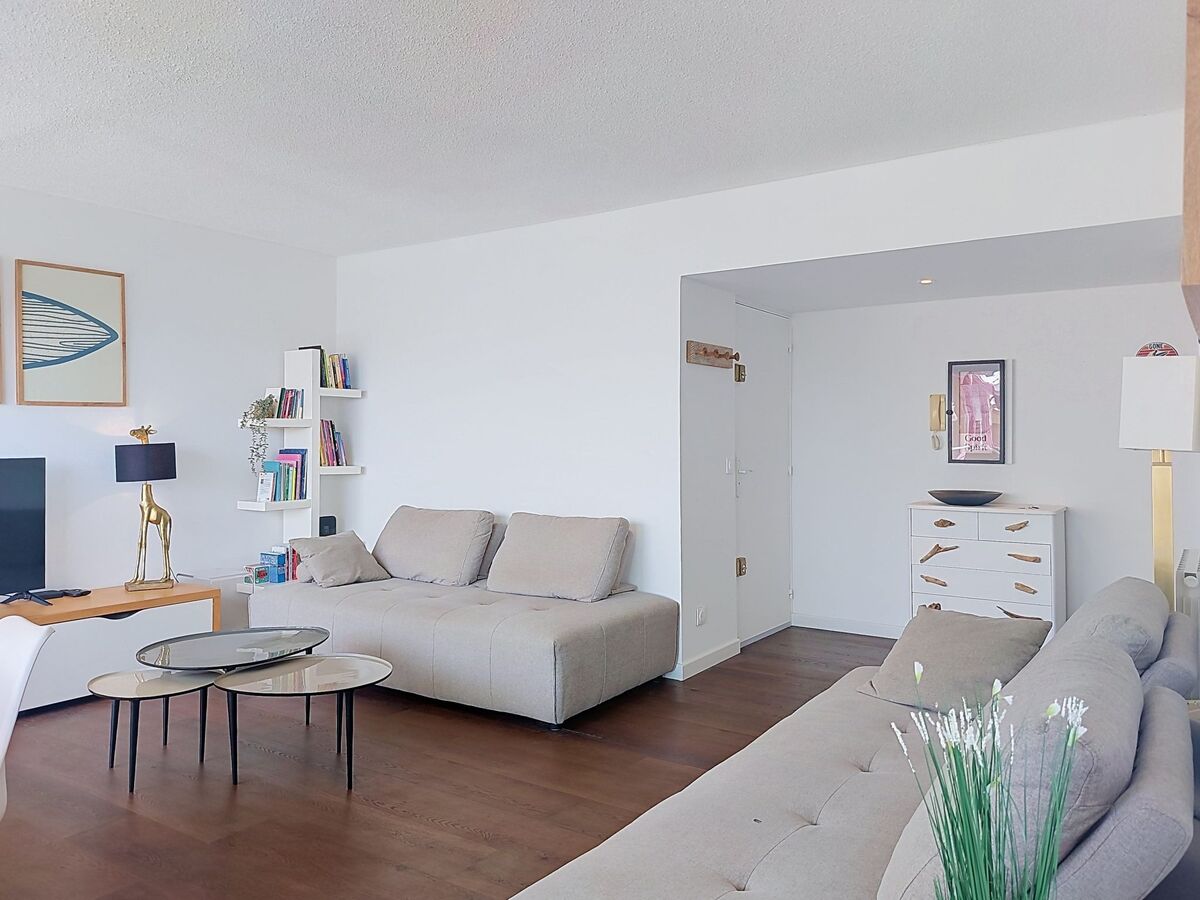 Appartement 54 m² vue océan à 30 m de la plage - Photo 16