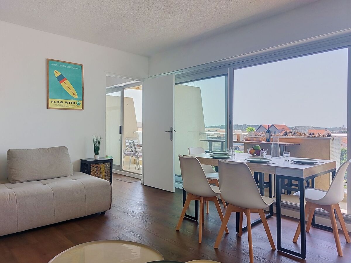 Appartement 54 m² vue océan à 30 m de la plage - Photo 17