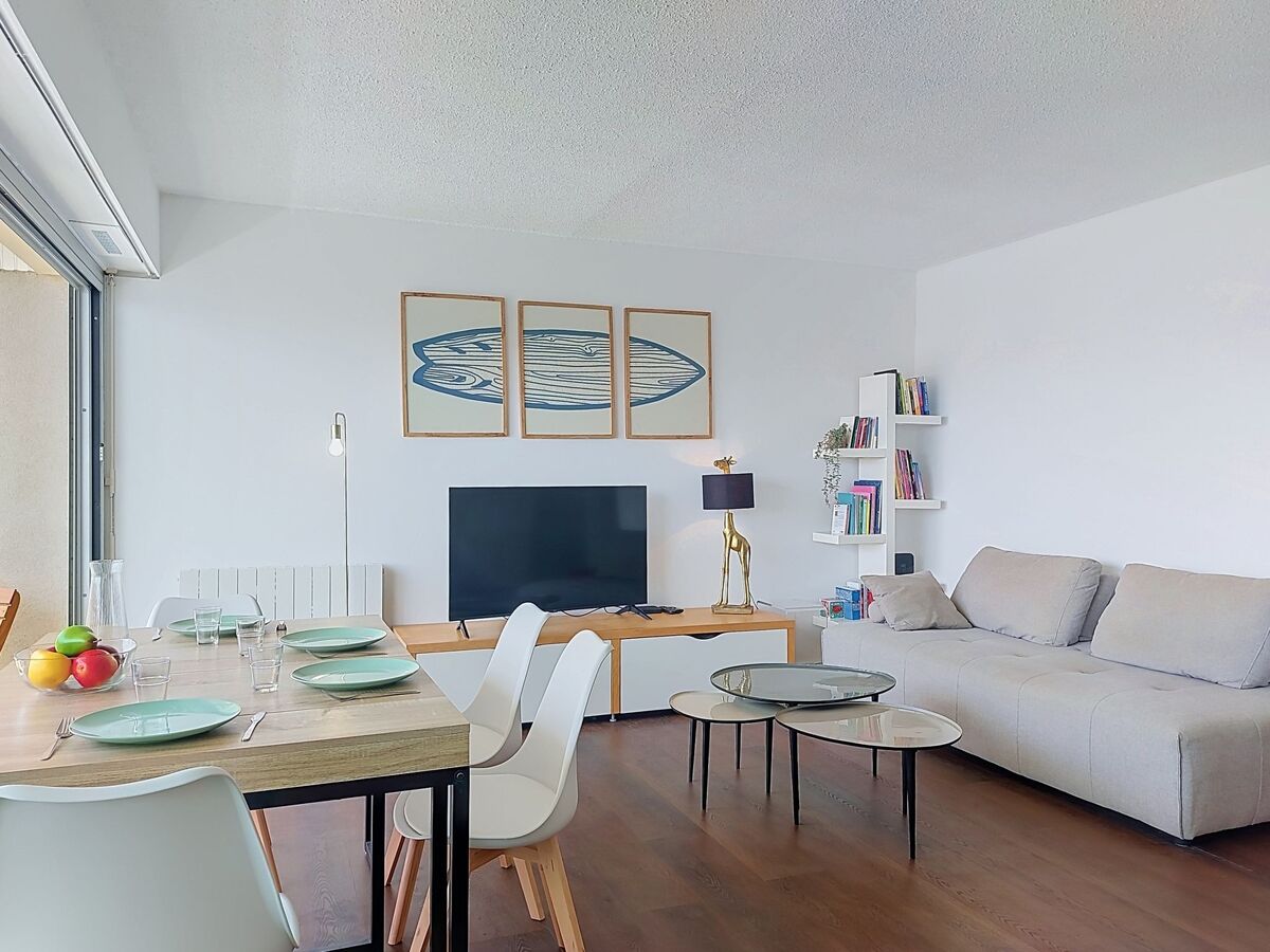 Appartement 54 m² vue océan à 30 m de la plage - Photo 18