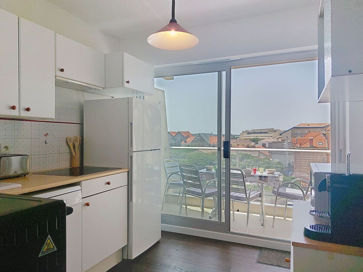 Appartement 54 m² vue océan à 30 m de la plage - Photo 19