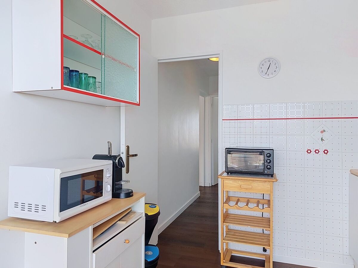 Appartement 54 m² vue océan à 30 m de la plage - Photo 21