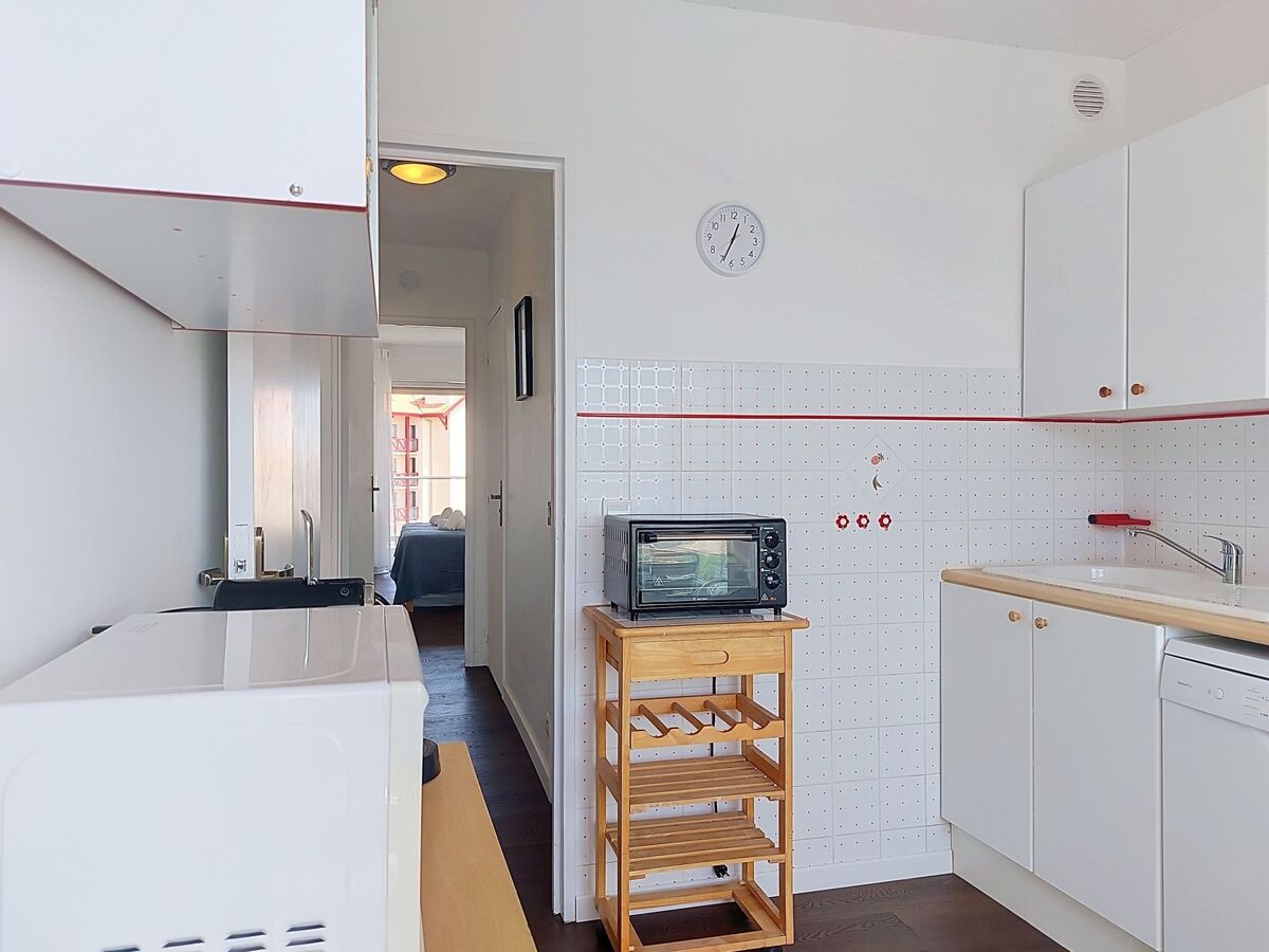 Appartement 54 m² vue océan à 30 m de la plage - Photo 22