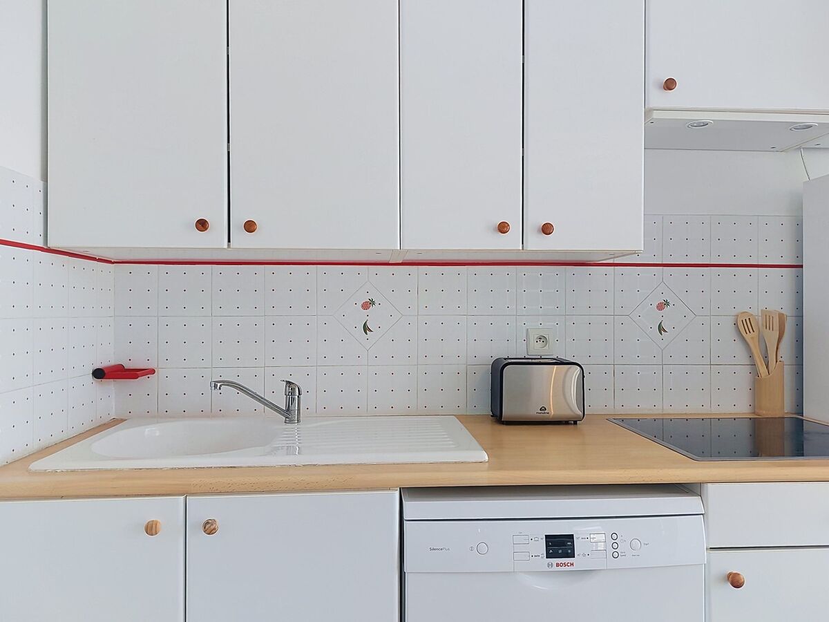 Appartement 54 m² vue océan à 30 m de la plage - Photo 23