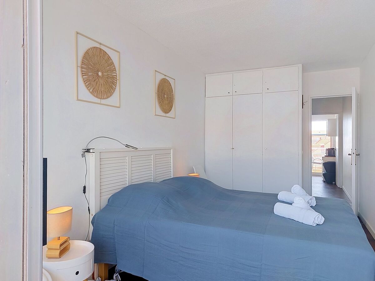 Appartement 54 m² vue océan à 30 m de la plage - Photo 24