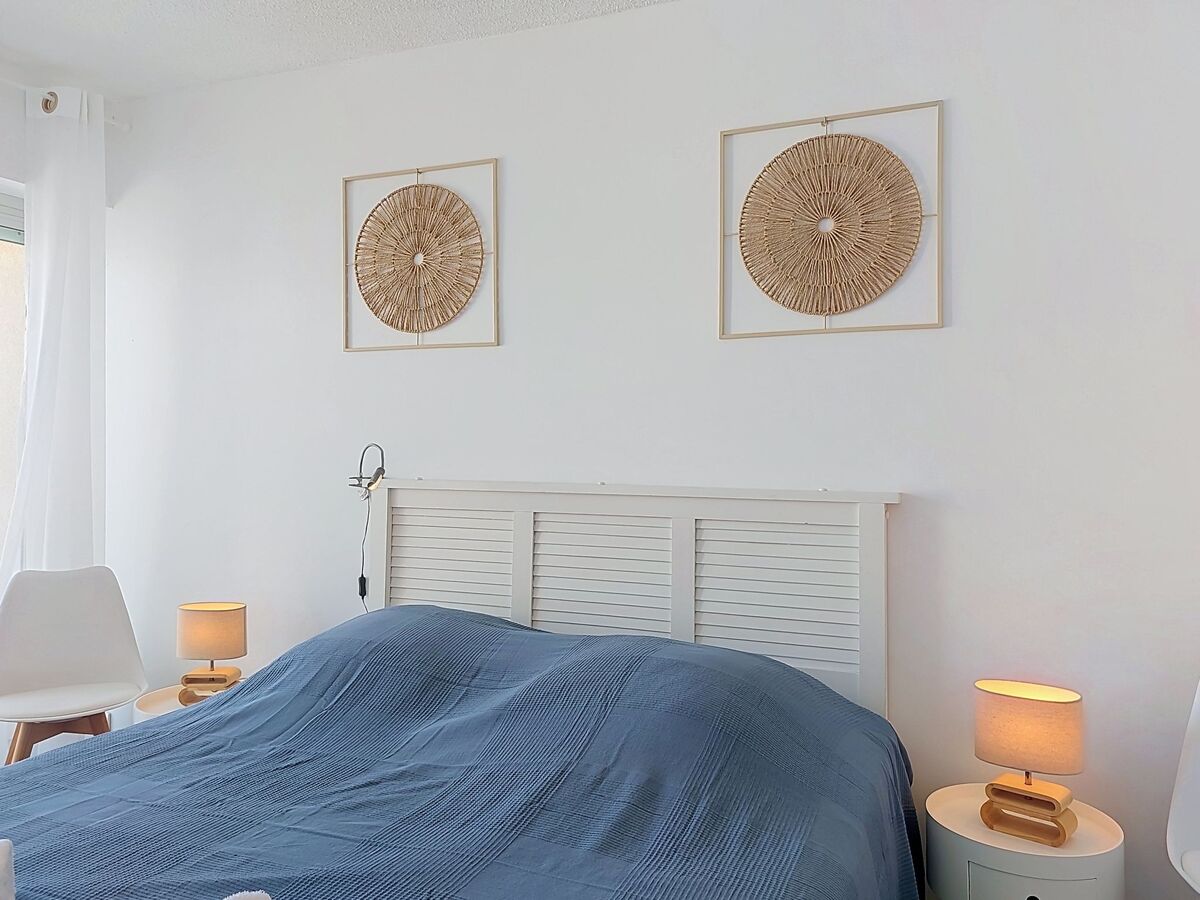 Appartement 54 m² vue océan à 30 m de la plage - Photo 25
