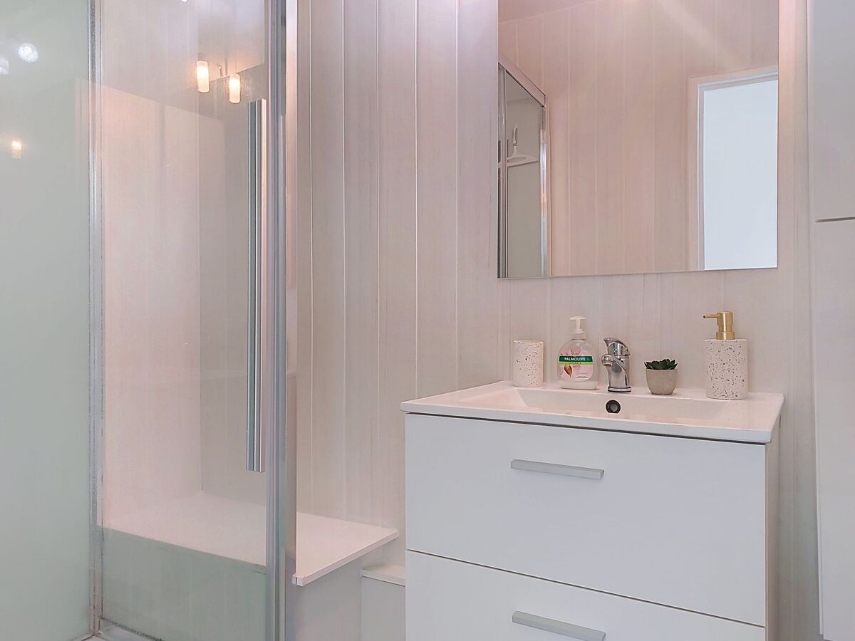 Appartement 54 m² vue océan à 30 m de la plage - Photo 28