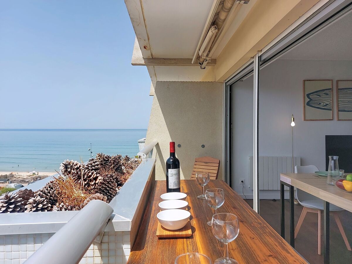 Appartement 54 m² vue océan à 30 m de la plage - Photo 30