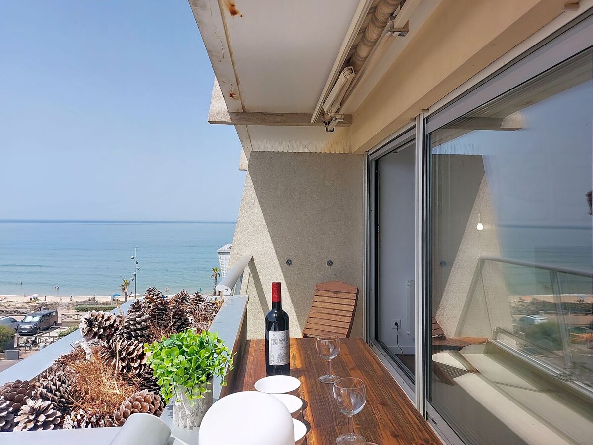 Appartement 54 m² vue océan à 30 m de la plage - Photo 31