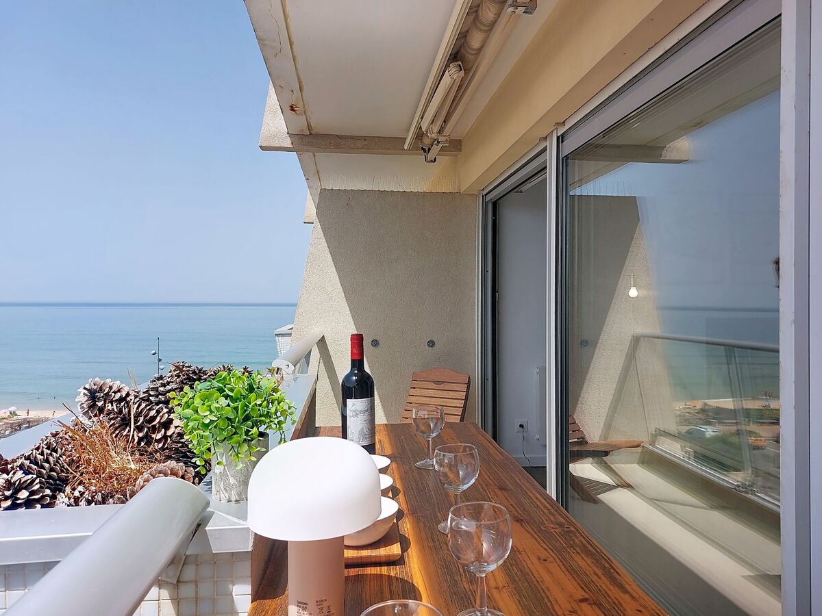 Appartement 54 m² vue océan à 30 m de la plage - Photo 33