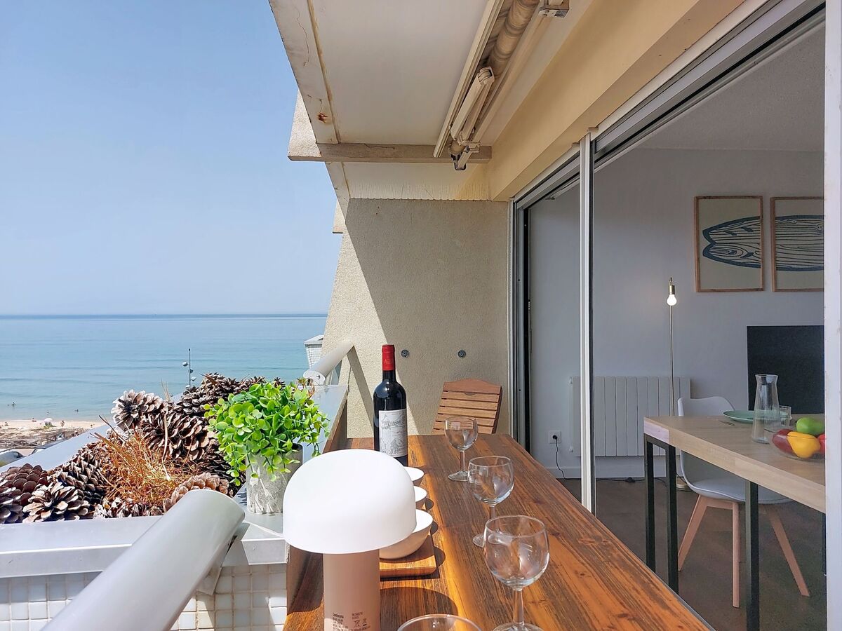 Appartement 54 m² vue océan à 30 m de la plage - Photo 34