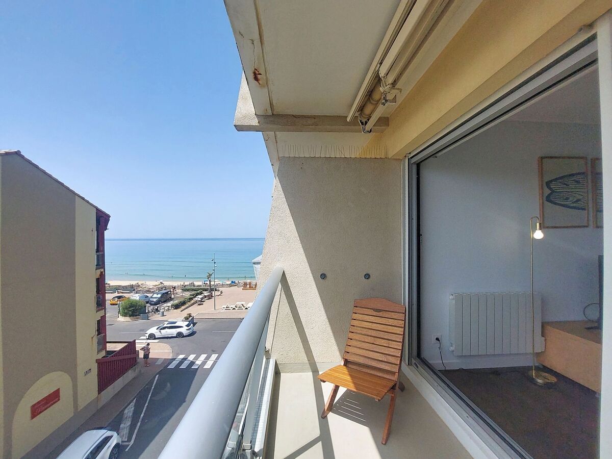 Appartement 54 m² vue océan à 30 m de la plage - Photo 35