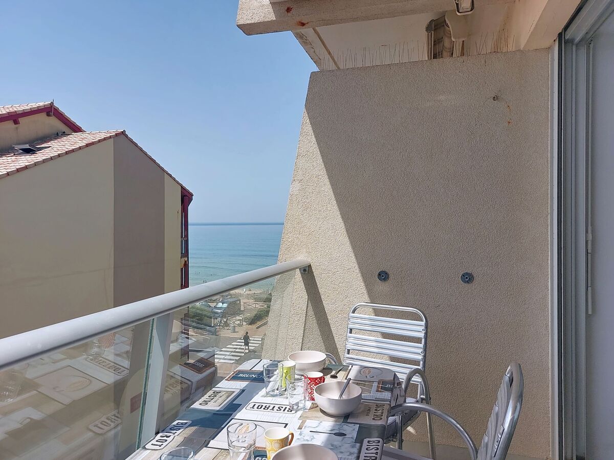 Appartement 54 m² vue océan à 30 m de la plage - Photo 36
