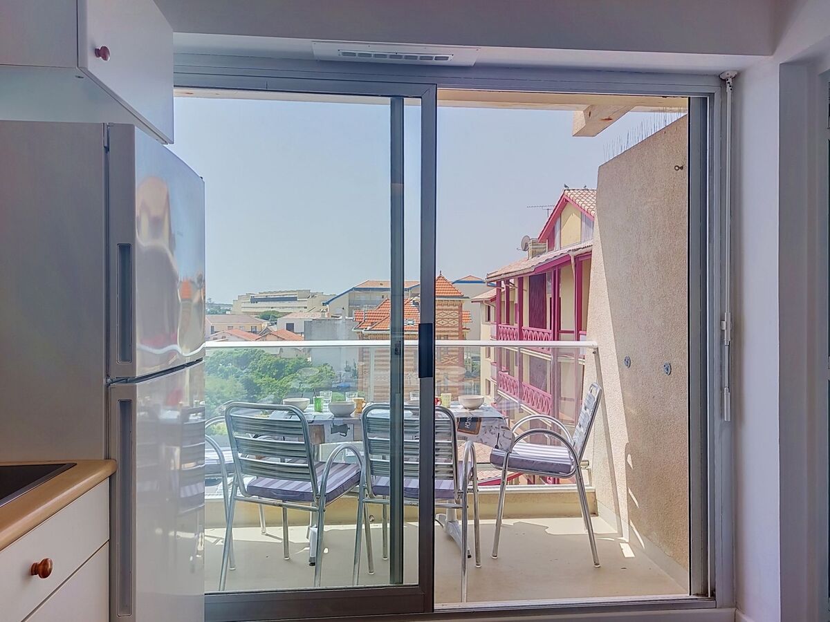 Appartement 54 m² vue océan à 30 m de la plage - Photo 37