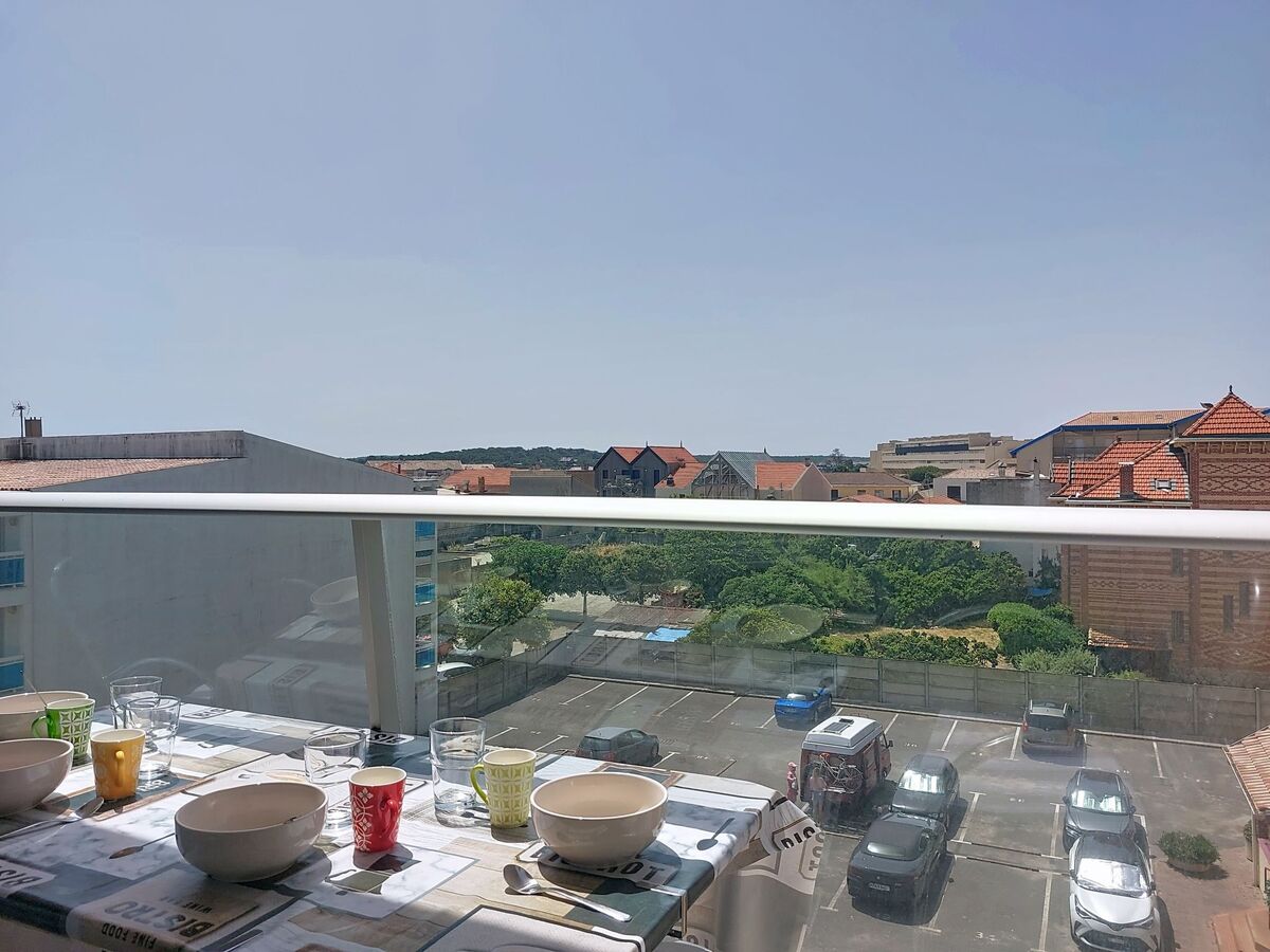 Appartement 54 m² vue océan à 30 m de la plage - Photo 38