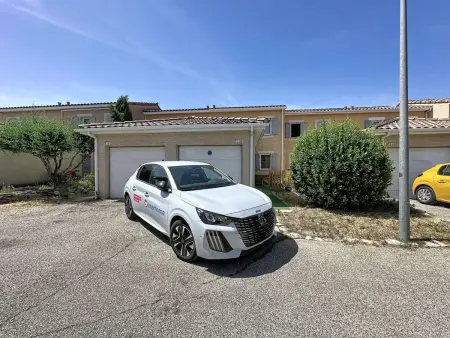 Mas des Vignes - La Pimprenelle à Calvisson : photo 46