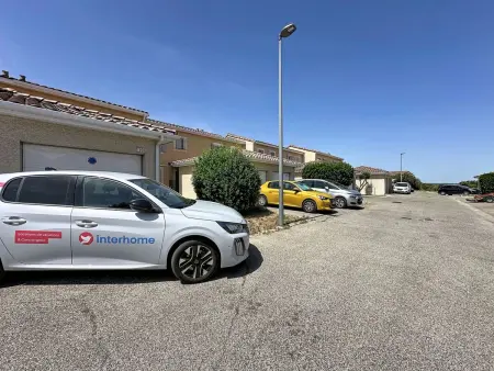 Mas des Vignes - La Pimprenelle à Calvisson : photo 47