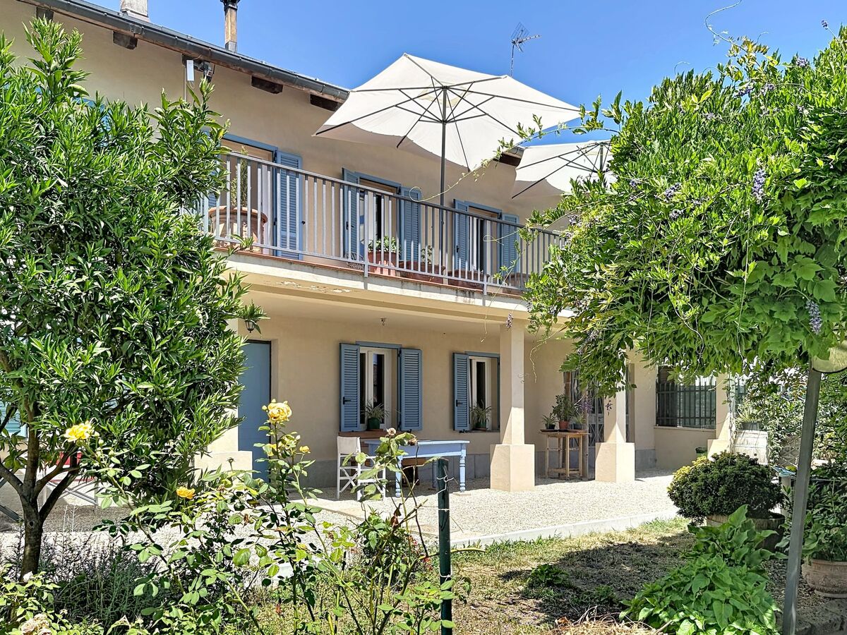 La casetta di Palmira, gîte 6 pers. piscine - Photo 2