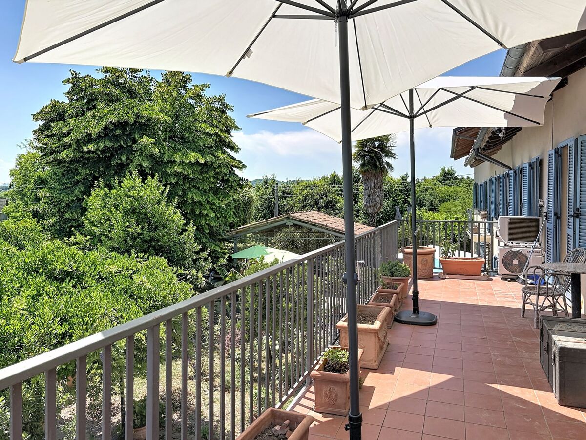 La casetta di Palmira, gîte 6 pers. piscine - Photo 3
