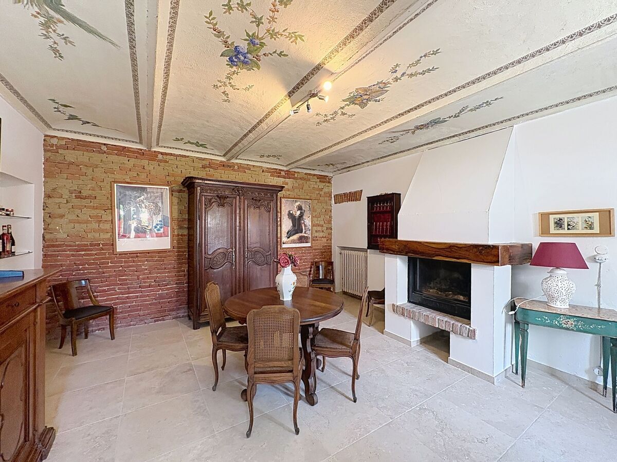 La casetta di Palmira, gîte 6 pers. piscine - Photo 4