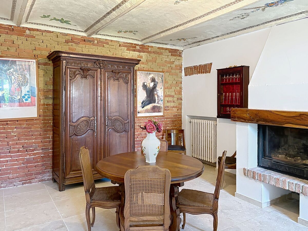 La casetta di Palmira, gîte 6 pers. piscine - Photo 6