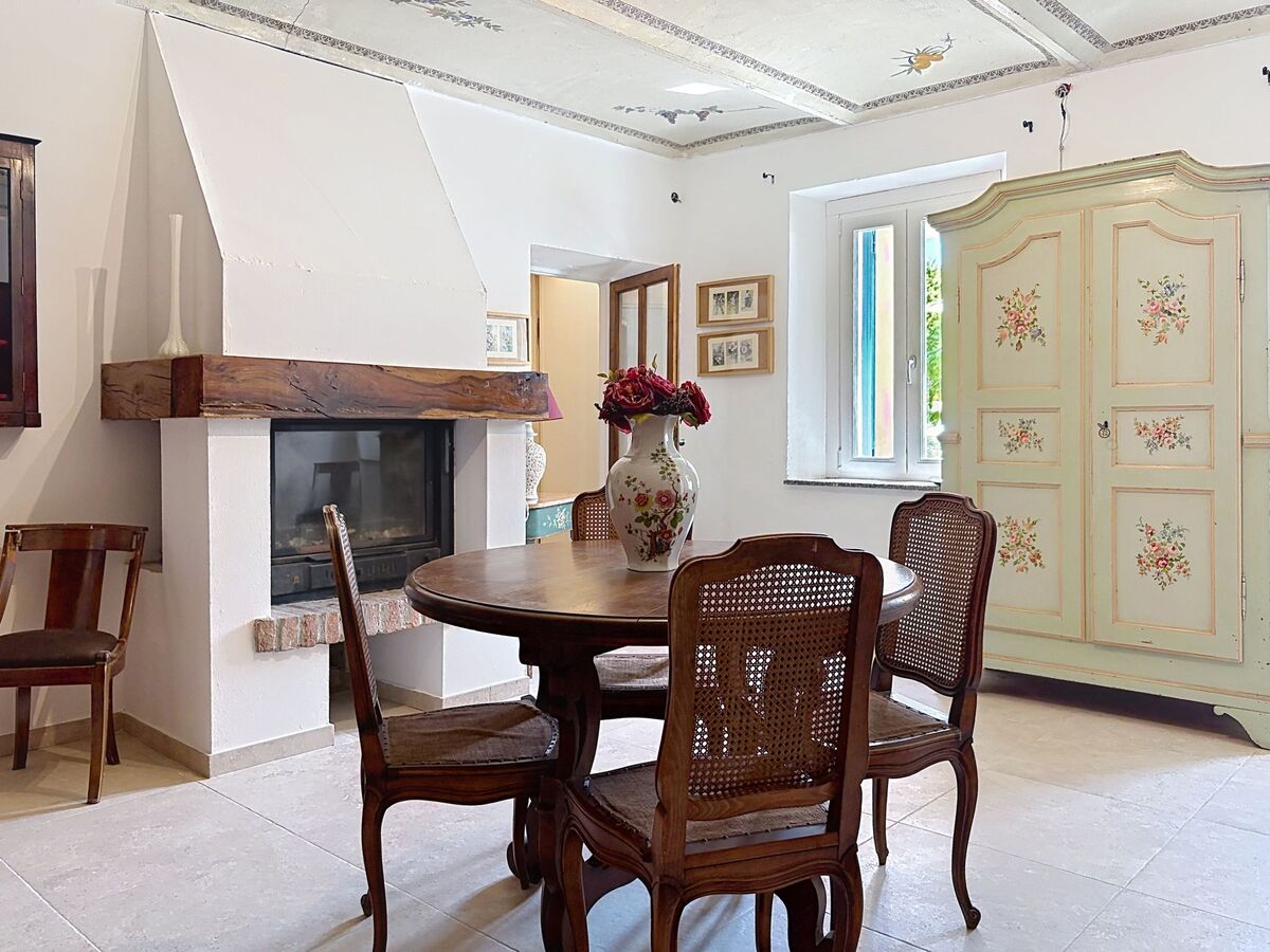 La casetta di Palmira, gîte 6 pers. piscine - Photo 7
