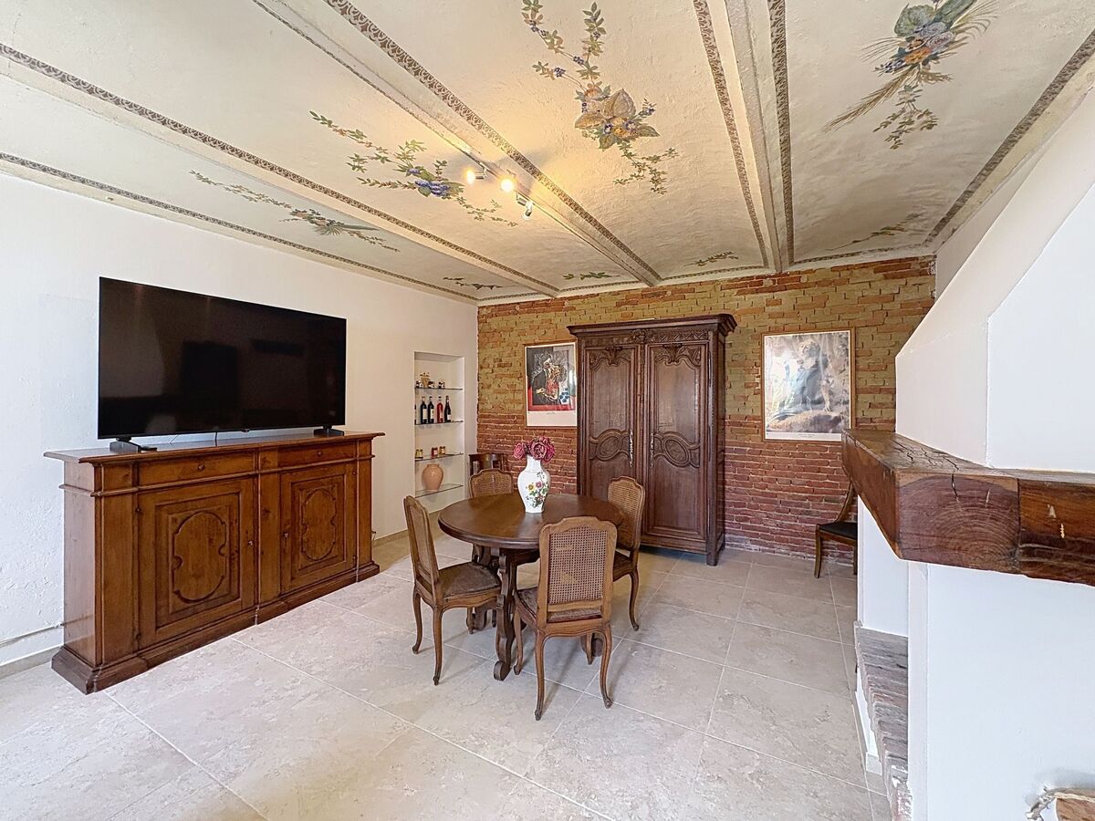 La casetta di Palmira, gîte 6 pers. piscine - Photo 8