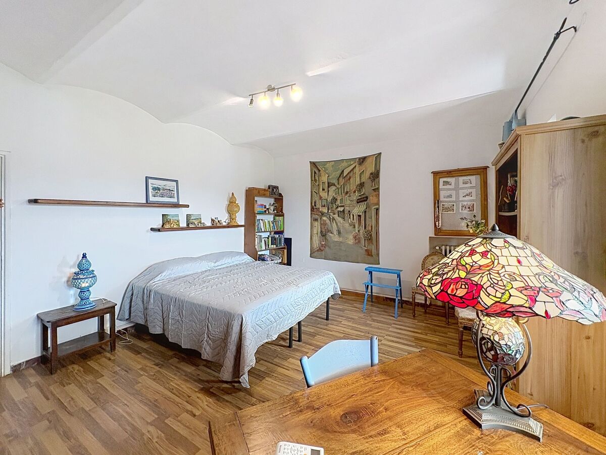 La casetta di Palmira, gîte 6 pers. piscine - Photo 12