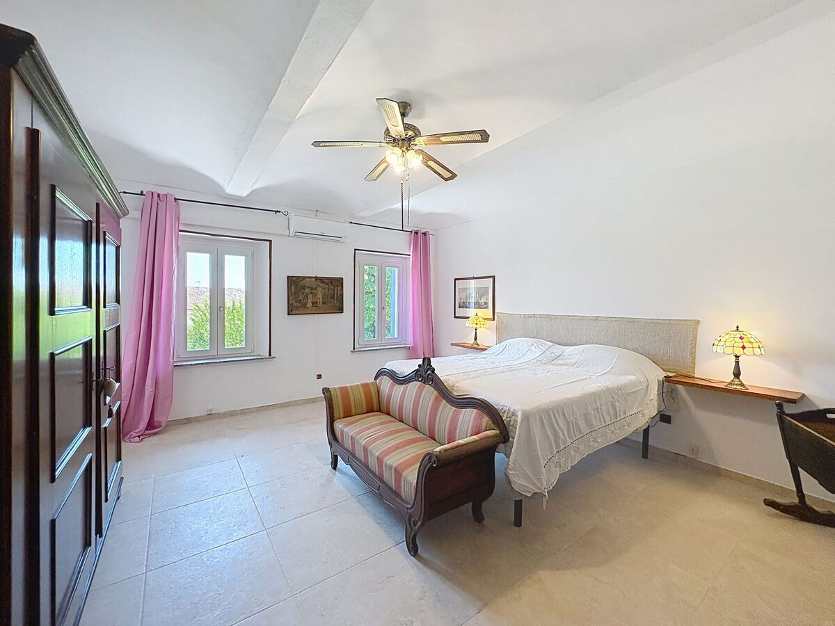 La casetta di Palmira, gîte 6 pers. piscine - Photo 14