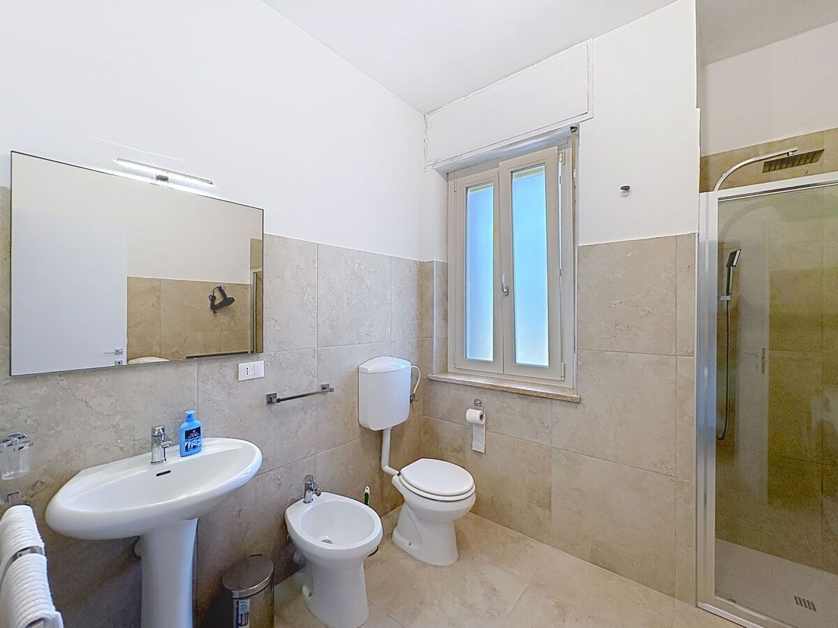 La casetta di Palmira, gîte 6 pers. piscine - Photo 21