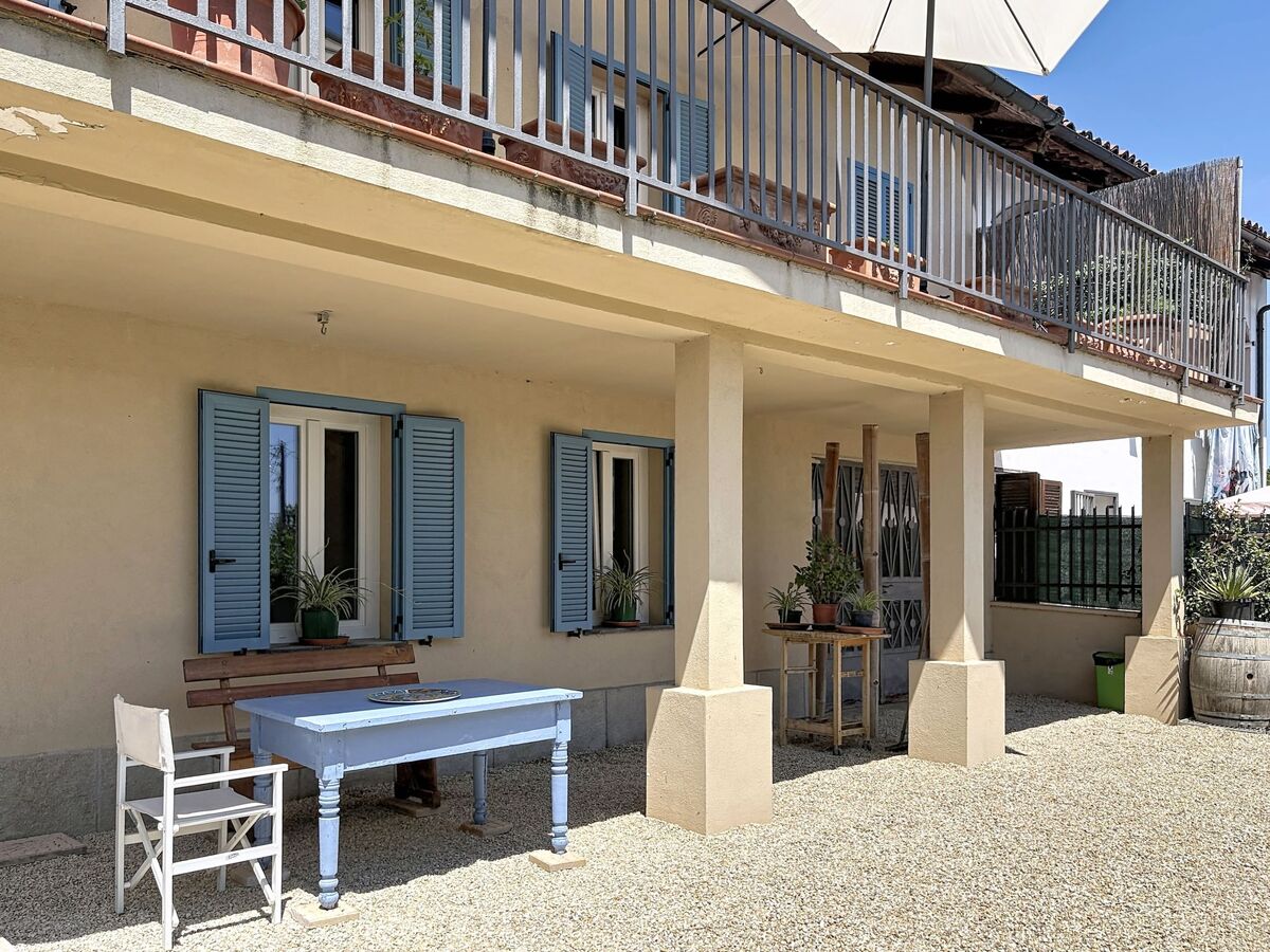 La casetta di Palmira, gîte 6 pers. piscine - Photo 24