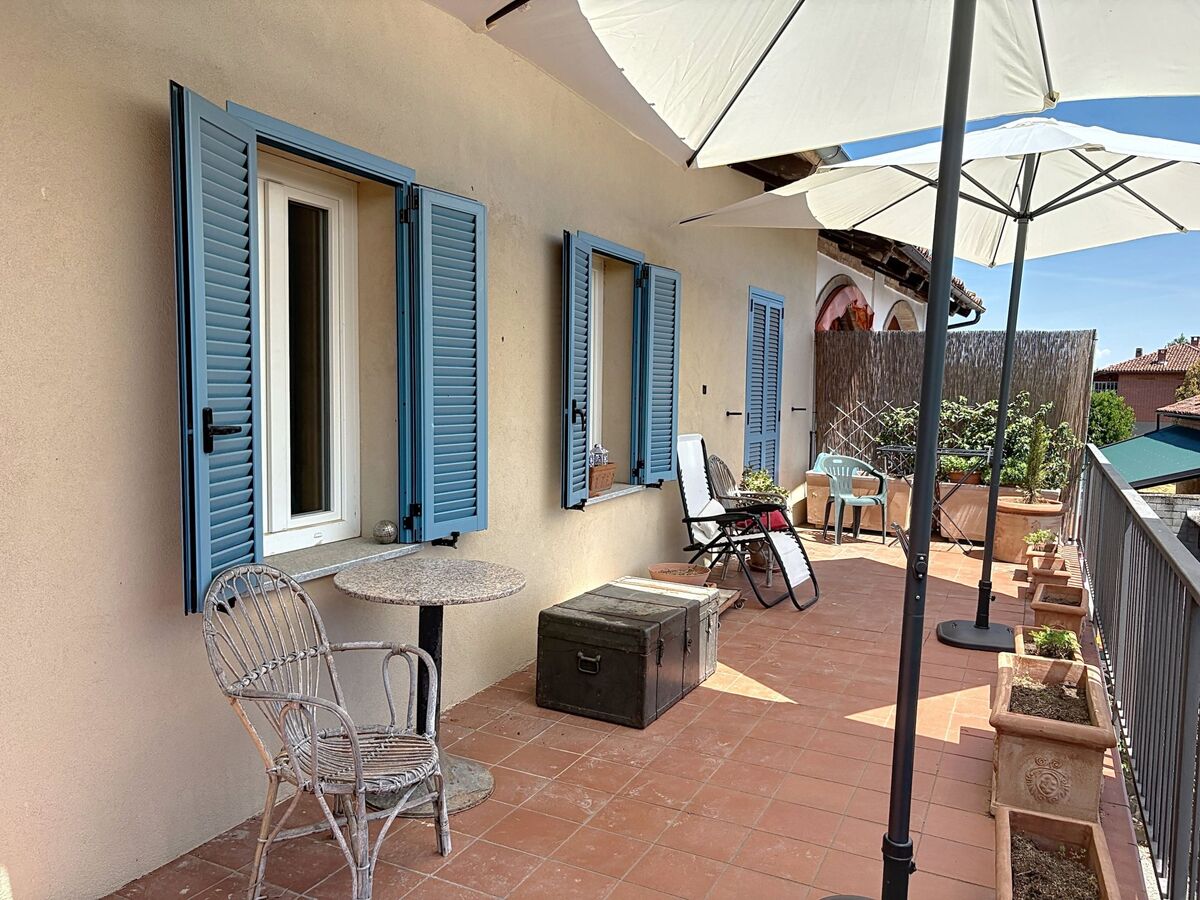 La casetta di Palmira, gîte 6 pers. piscine - Photo 25