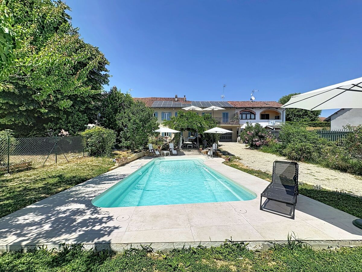 La casetta di Palmira, gîte 6 pers. piscine - Photo 27